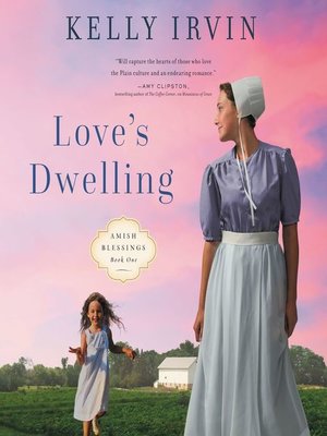 cover image of Love's Dwelling